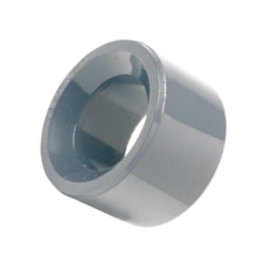 Кольцо ПВХ переходное d63-25