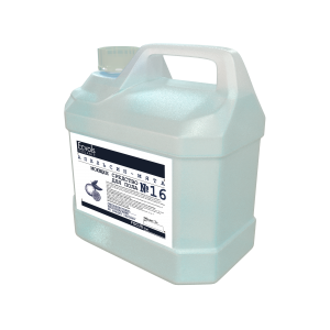 Средство гипоаллергенное для мытья пола Ecvols №16 с эфирными маслами (апельсин-мята), 3 л