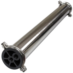 Корпус мембраны 4040 SUS 304-2W