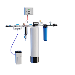 Комплексная система очистки воды ELITE 1252 (auto) АМ