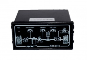 Контроллер управления установкой обратного осмоса RO-2008/ROC-2015